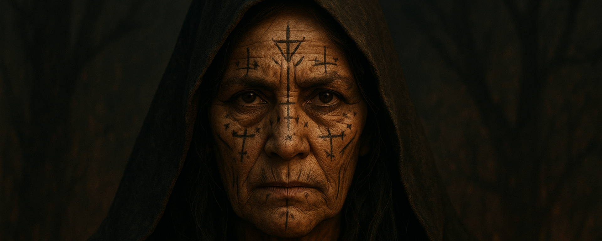 Türkiye'nin ilk 'cadısı': Kara Fatma’nın unutulmaz laneti, tüm köyün haritadan silinmesiyle sonuçlandı, adı yasaklandı - Sputnik Türkiye, 1920, 07.10.2025