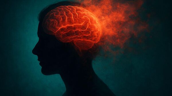 Beyin sisi - Sputnik Türkiye