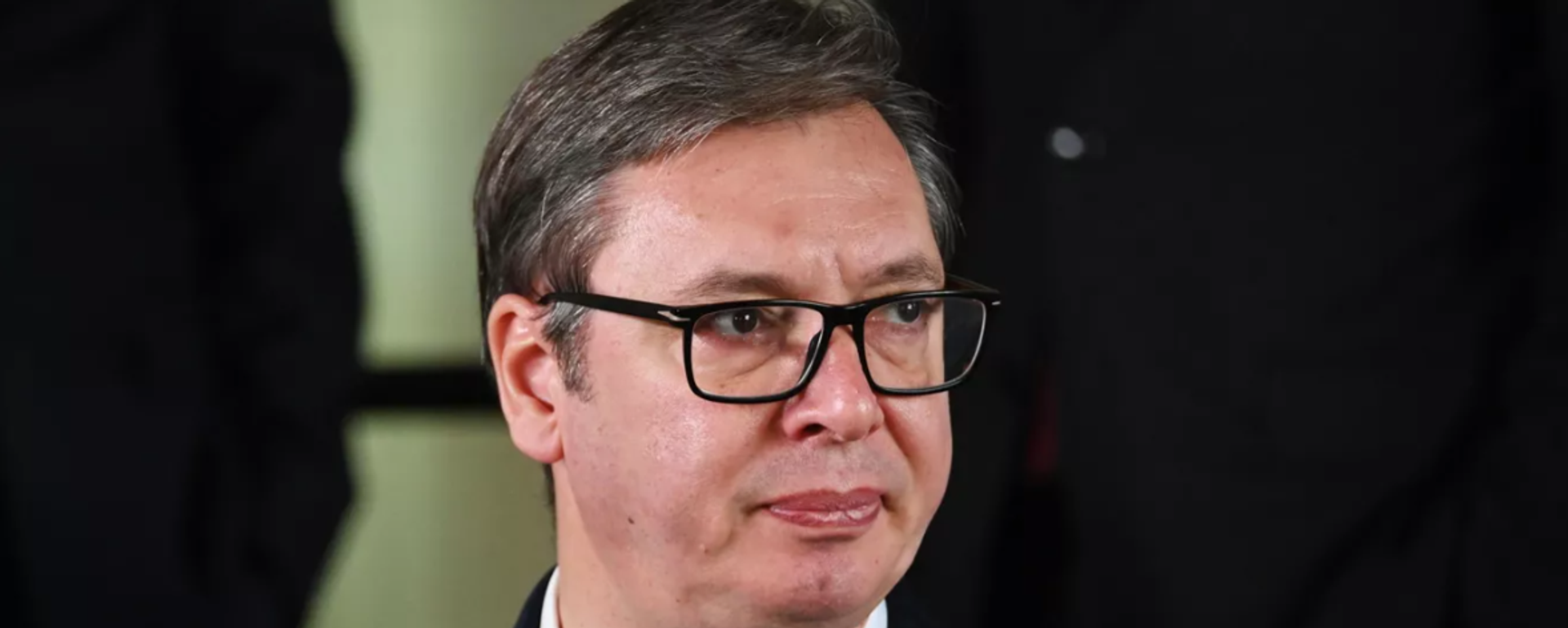 Aleksandar Vucic - Sputnik Türkiye, 1920, 07.10.2025