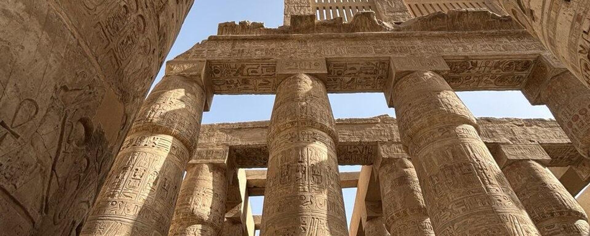 Kaynak Tapınağı - Sputnik Türkiye, 1920, 07.10.2025