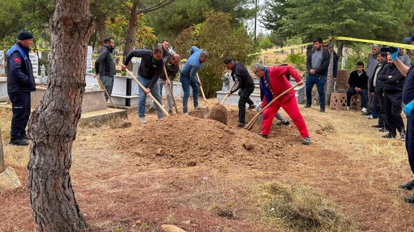 Uşak - Sputnik Türkiye