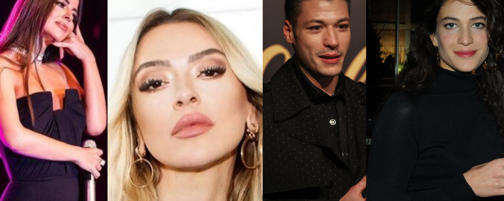 Ünlülere operasyon: Hadise, Simge Sağın ve Demet Evgar'ın da aralarında bulunduğu isimler evlerinden alındı - Sputnik Türkiye, 1920, 08.10.2025