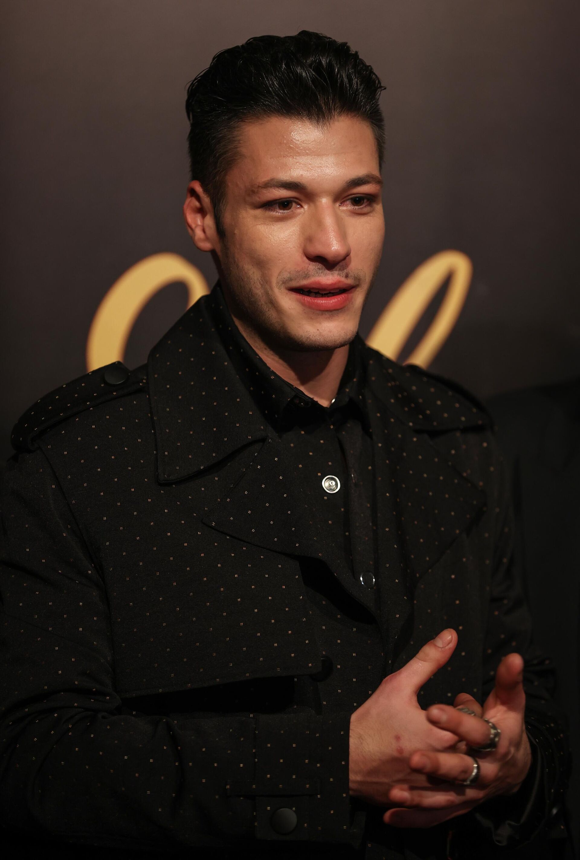 Kubilay Aka - Sputnik Türkiye, 1920, 08.10.2025