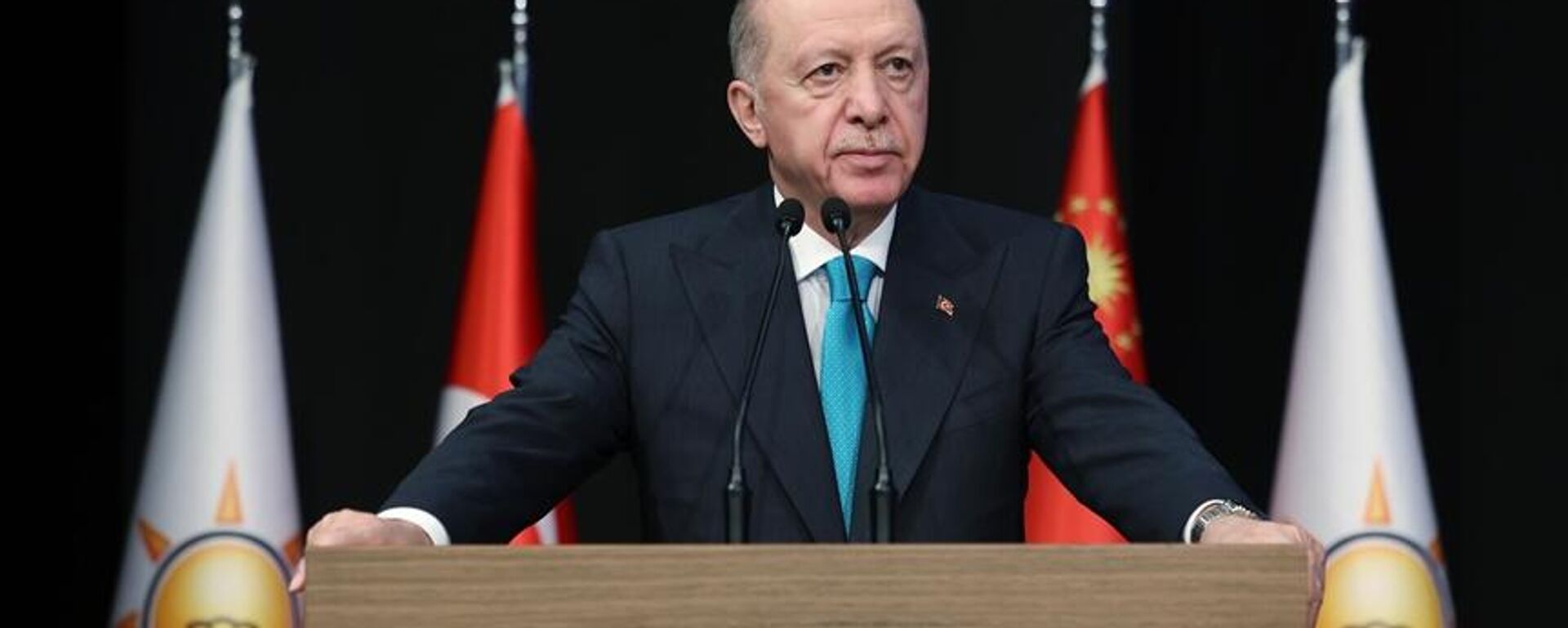 Cumhurbaşkanı Erdoğan - Sputnik Türkiye, 1920, 11.10.2025