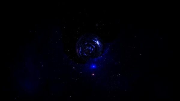 Büyük Çöküş - Sputnik Türkiye