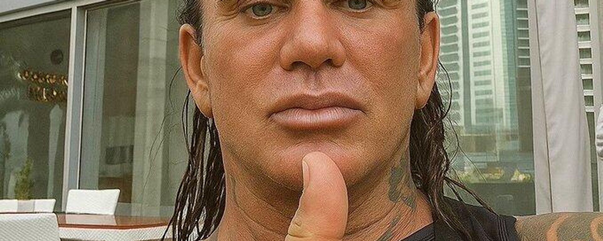 Necati Arabacı - Sputnik Türkiye, 1920, 08.10.2025