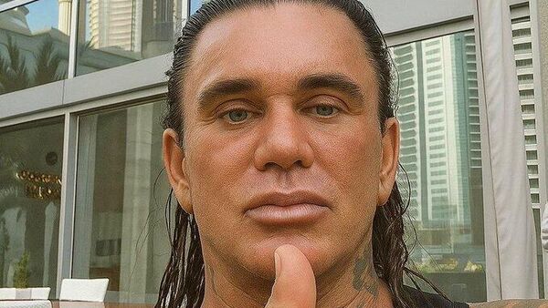 Necati Arabacı - Sputnik Türkiye