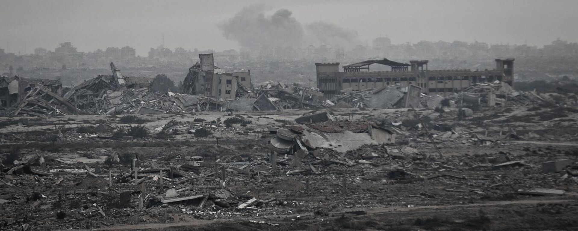 Gazze Şeridi - Sputnik Türkiye, 1920, 17.10.2025