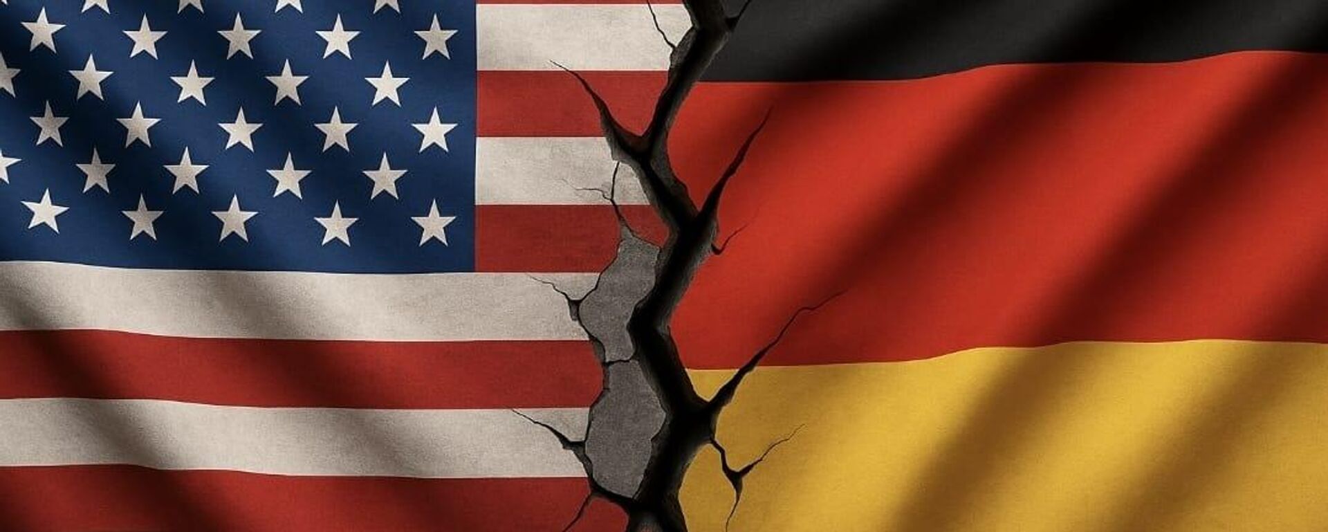 Almanya-ABD - Sputnik Türkiye, 1920, 09.10.2025