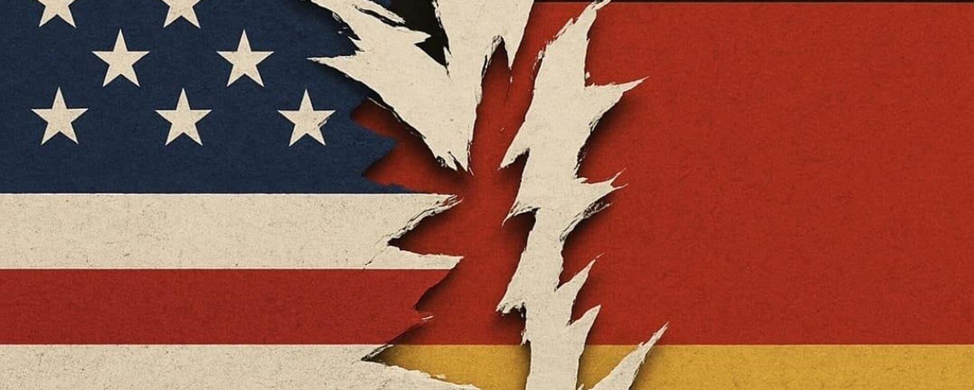 Almanya-ABD - Sputnik Türkiye, 1920, 19.01.2026