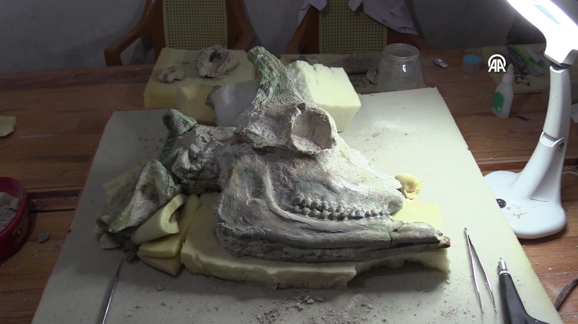 Çankırı kazı - Sputnik Türkiye, 1920, 09.10.2025