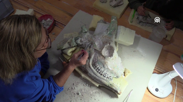 Çankırı kazı - Sputnik Türkiye