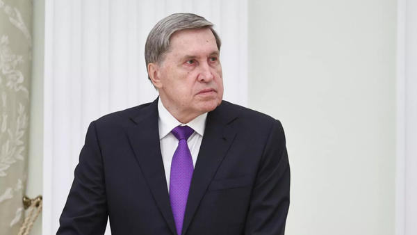 Yuriy Uşakov - Sputnik Türkiye