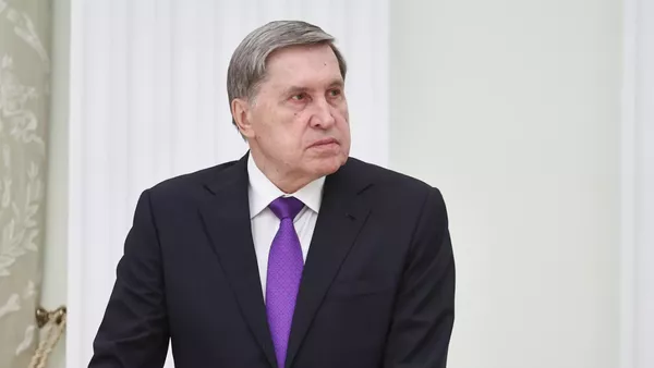 Uşakov: Ukrayna'da ateşkes 11 Mayıs'a kadar, umarız Trump Kiev'i disipline eder