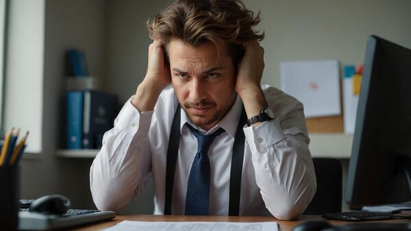 iş dünyası  - Sputnik Türkiye