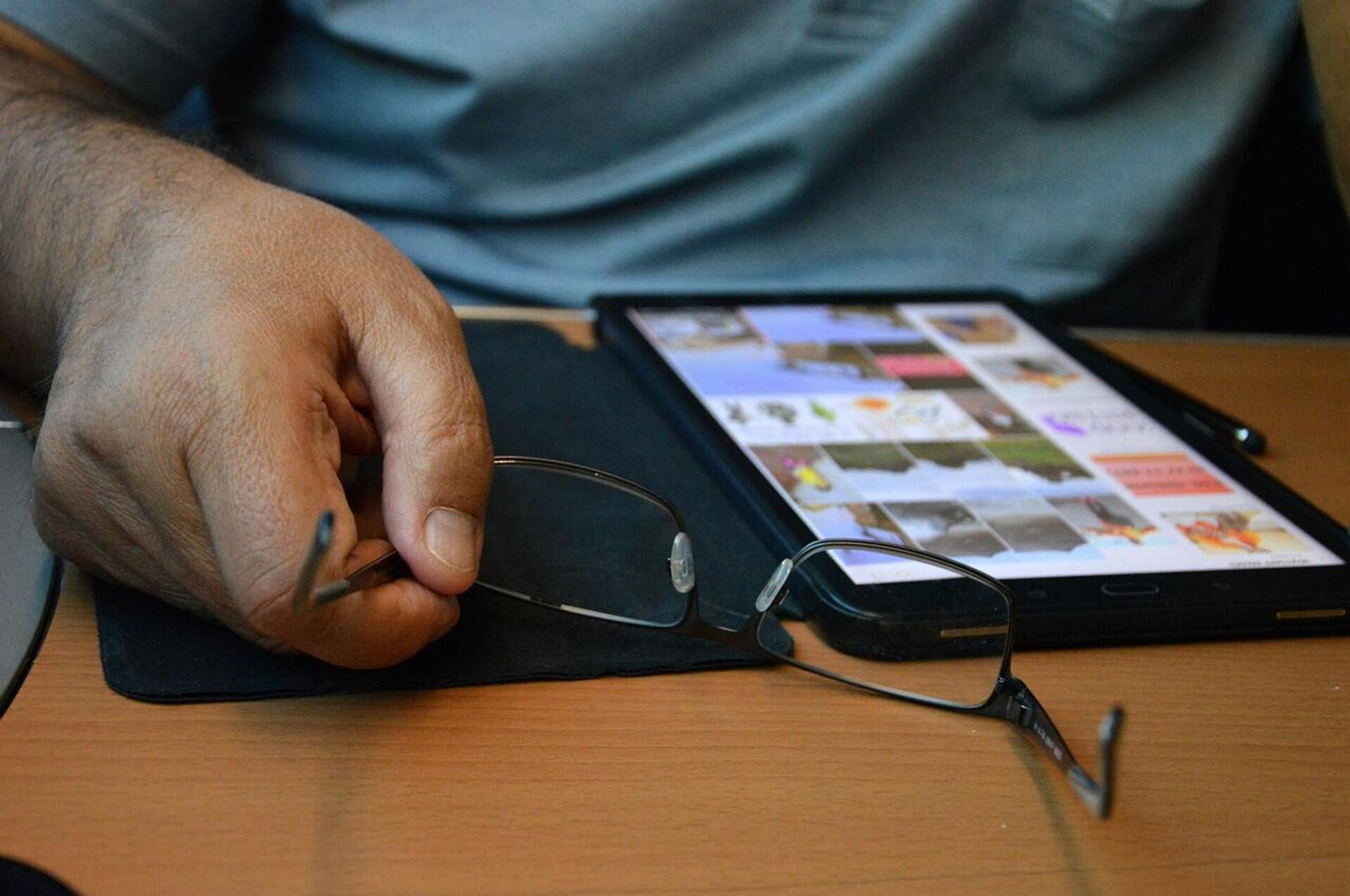 iş dünyası  - Sputnik Türkiye, 1920, 09.10.2025