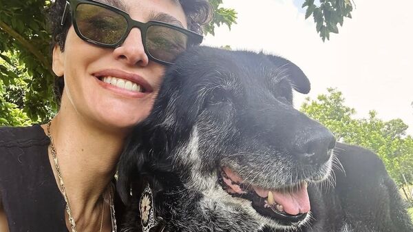 Birce Akalay Birce Akalay - Sputnik Türkiye