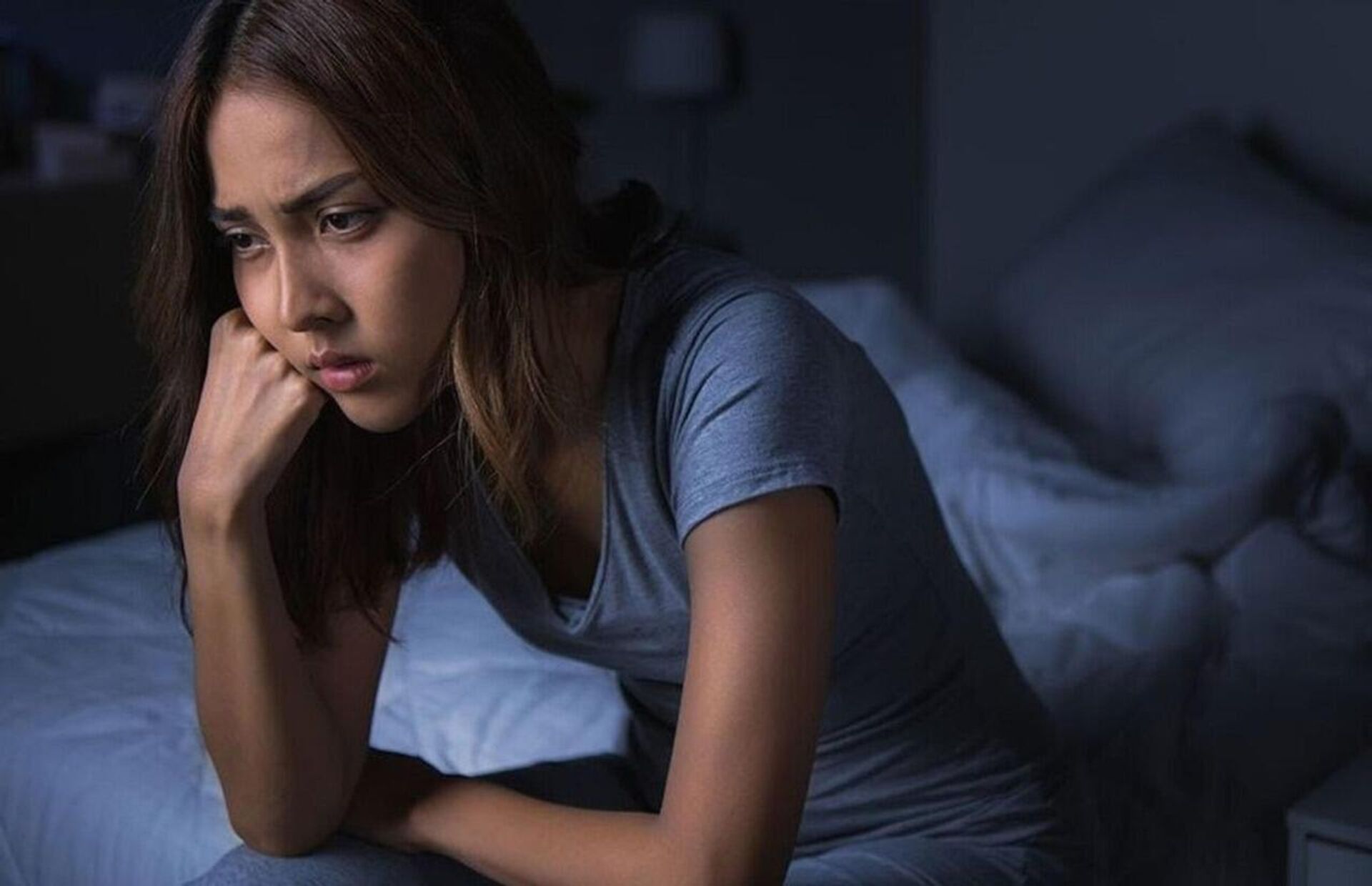 depresyon - Sputnik Türkiye, 1920, 24.10.2025