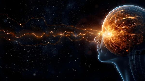 Zihin - Sputnik Türkiye