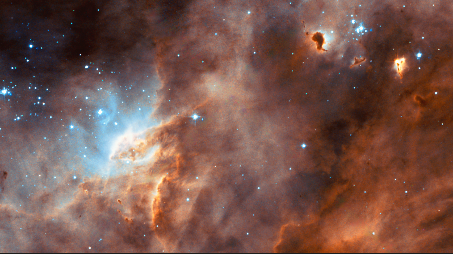 NASA - Sputnik Türkiye, 1920, 10.10.2025