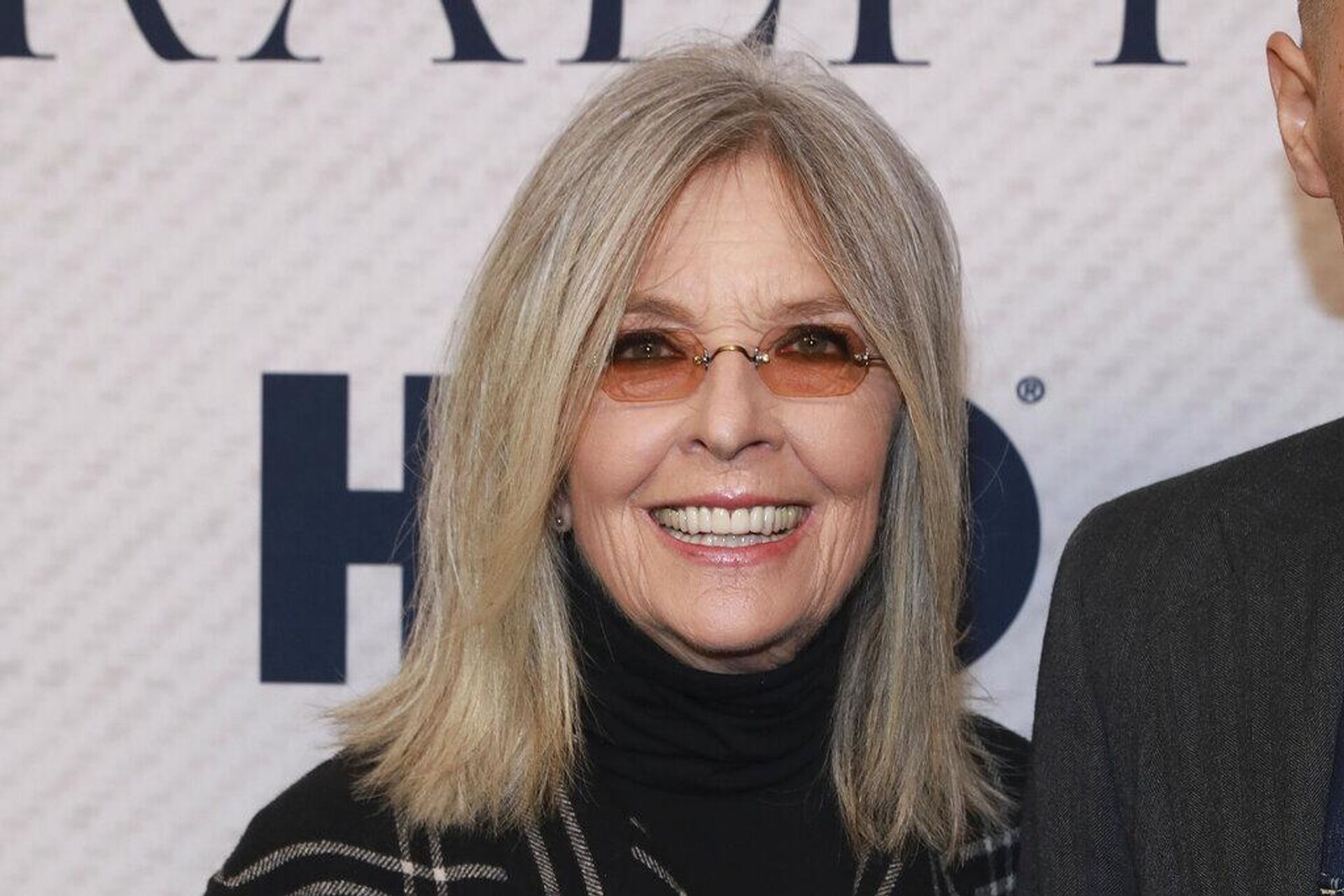 Diane Keaton  - Sputnik Türkiye, 1920, 05.12.2025