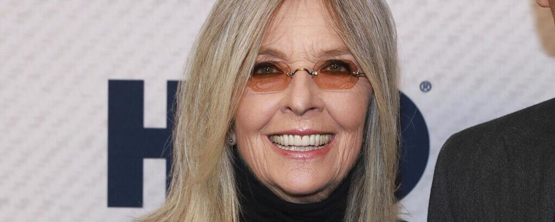 Diane Keaton  - Sputnik Türkiye, 1920, 11.10.2025