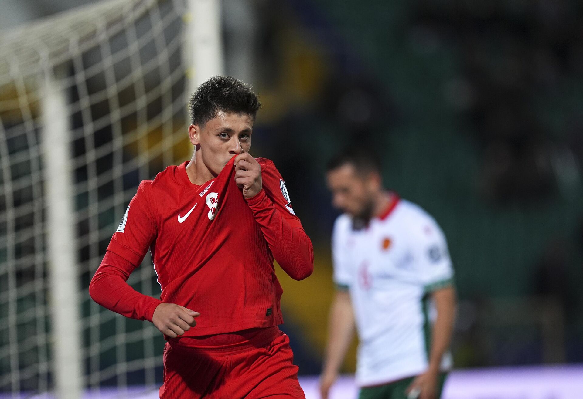 Arda Güler - Sputnik Türkiye, 1920, 12.10.2025