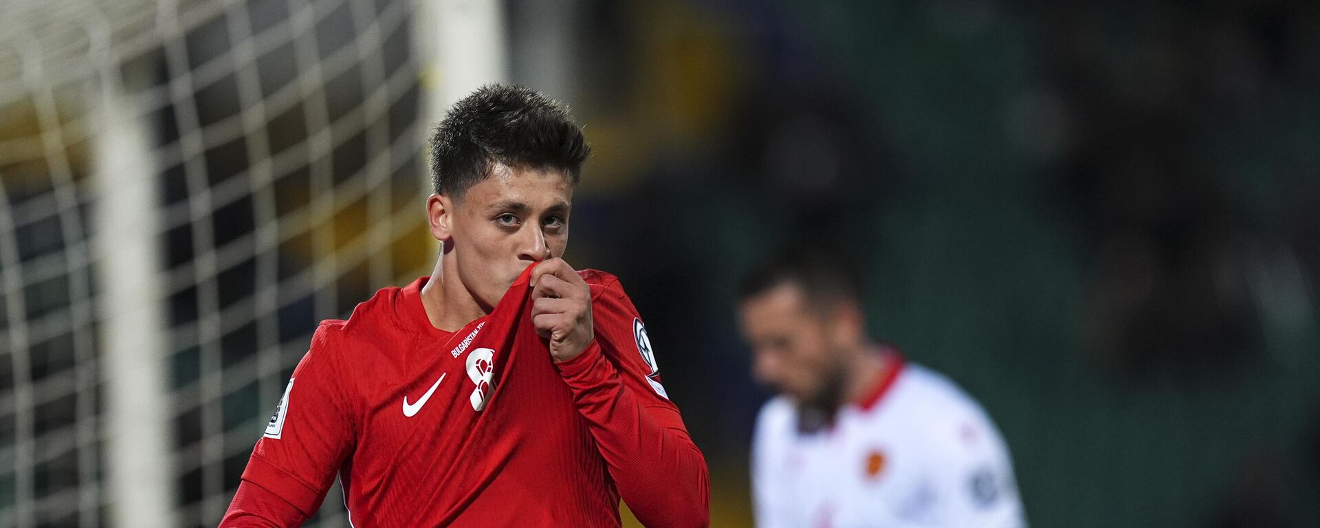 Arda Güler - Sputnik Türkiye, 1920, 17.11.2025