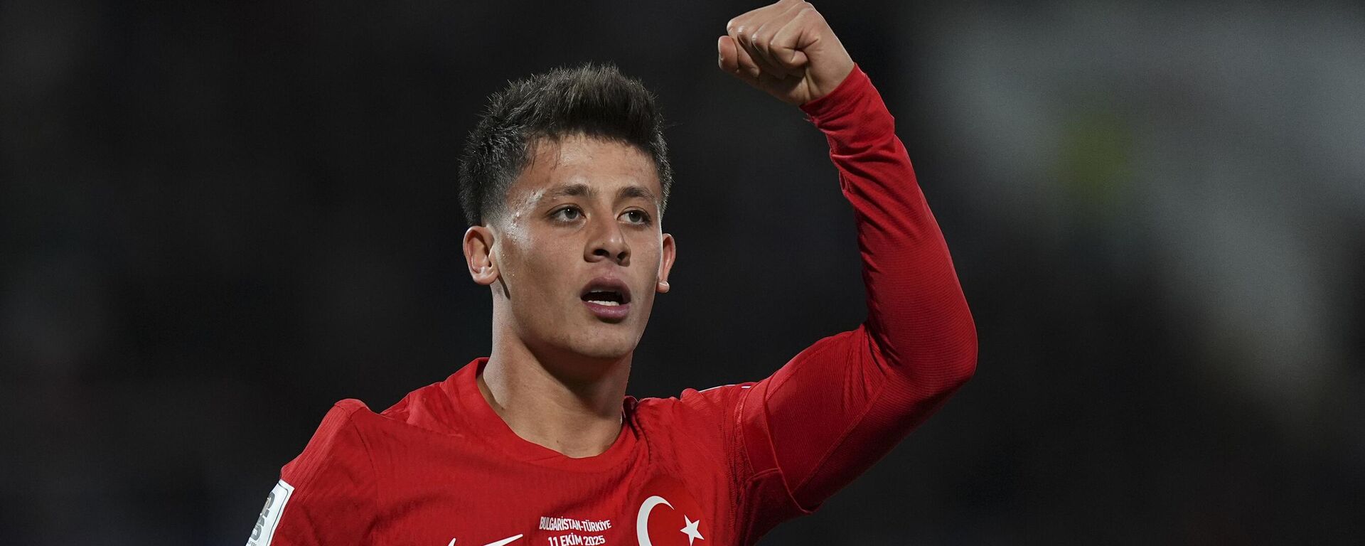 Arda Güler - Sputnik Türkiye, 1920, 13.10.2025