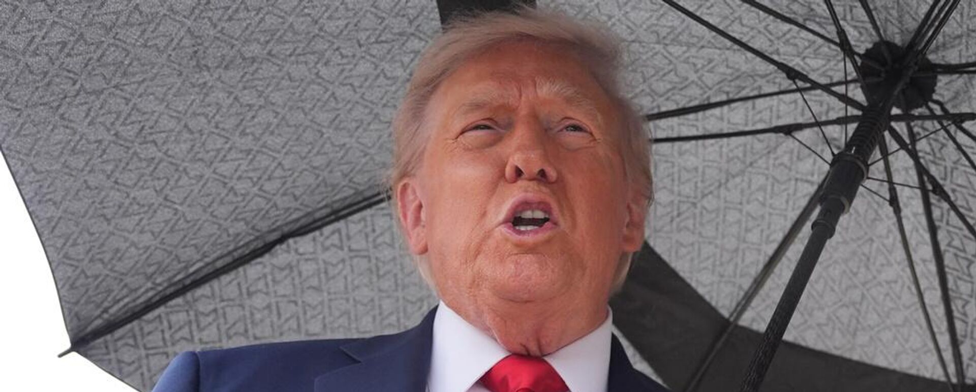 Donald Trump - Sputnik Türkiye, 1920, 02.11.2025