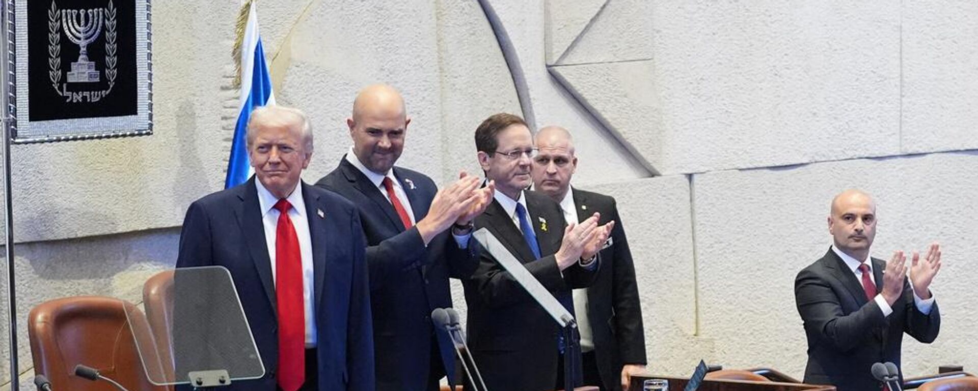 Trump - Sputnik Türkiye, 1920, 13.10.2025