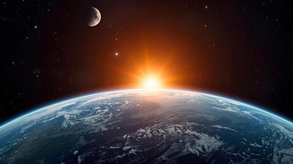 Dünya - Sputnik Türkiye