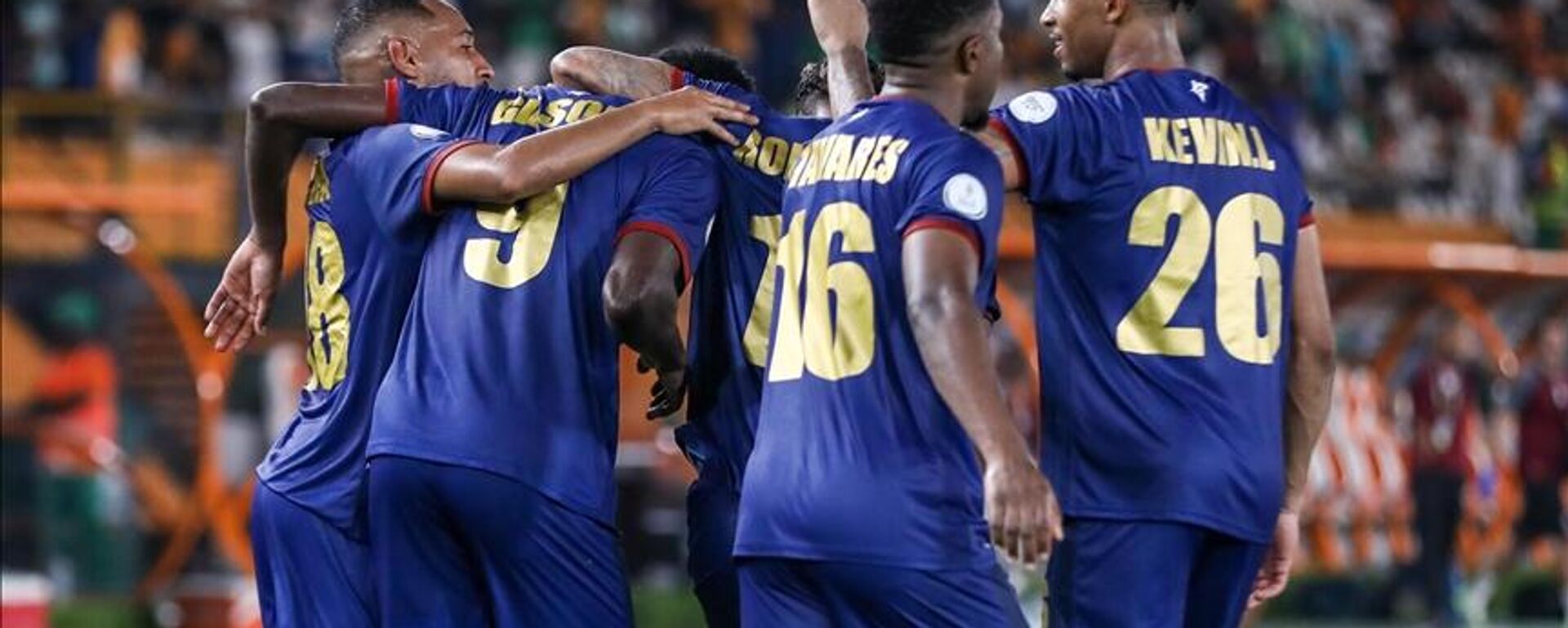 Yeşil Burun Adaları - Sputnik Türkiye, 1920, 14.10.2025