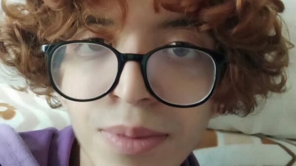 Onurcan Güzel sosyal medya - Sputnik Türkiye