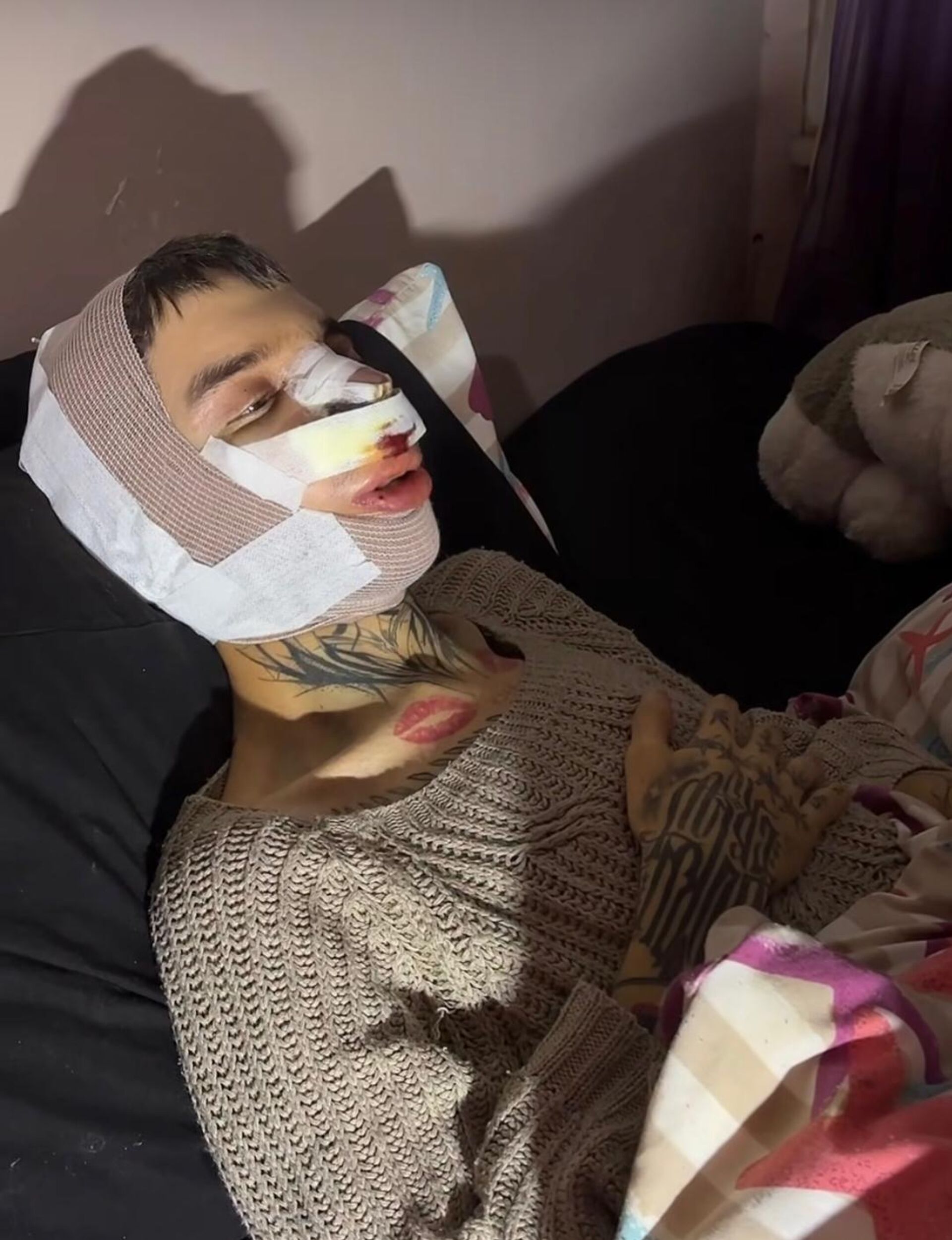 Onurcan Güzel sosyal medya - Sputnik Türkiye, 1920, 14.10.2025