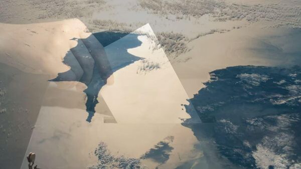 Kuzey Kıbrıs Seçimleri - Sputnik Türkiye