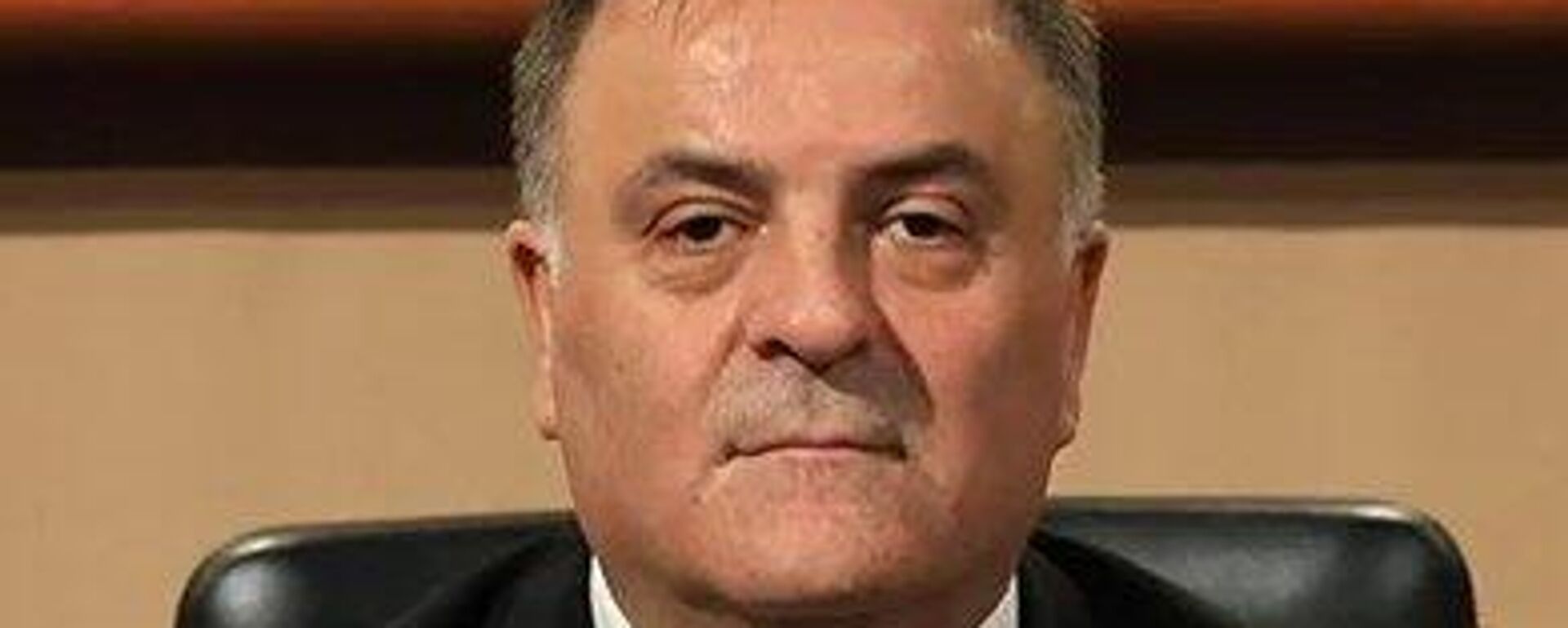 Nuri Aslan - Sputnik Türkiye, 1920, 14.10.2025