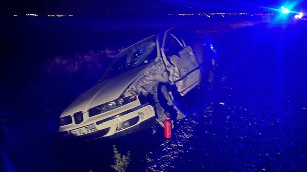 Konya kaza - Sputnik Türkiye