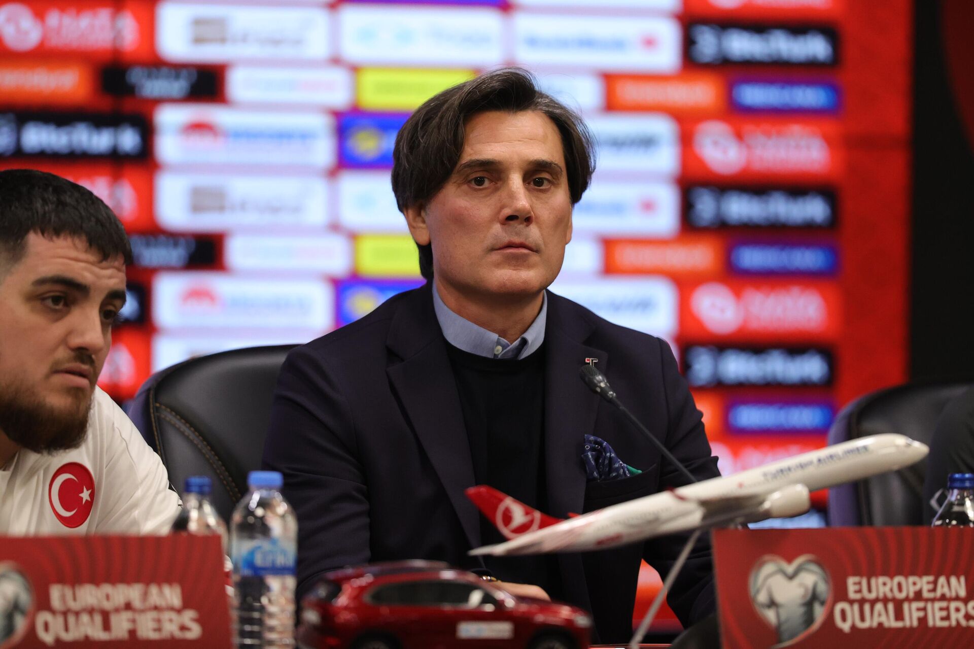 Vincenzo Montella - Sputnik Türkiye, 1920, 15.10.2025