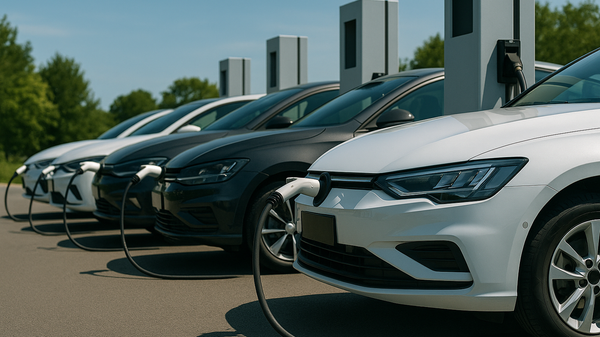 elektrikli araç - Sputnik Türkiye