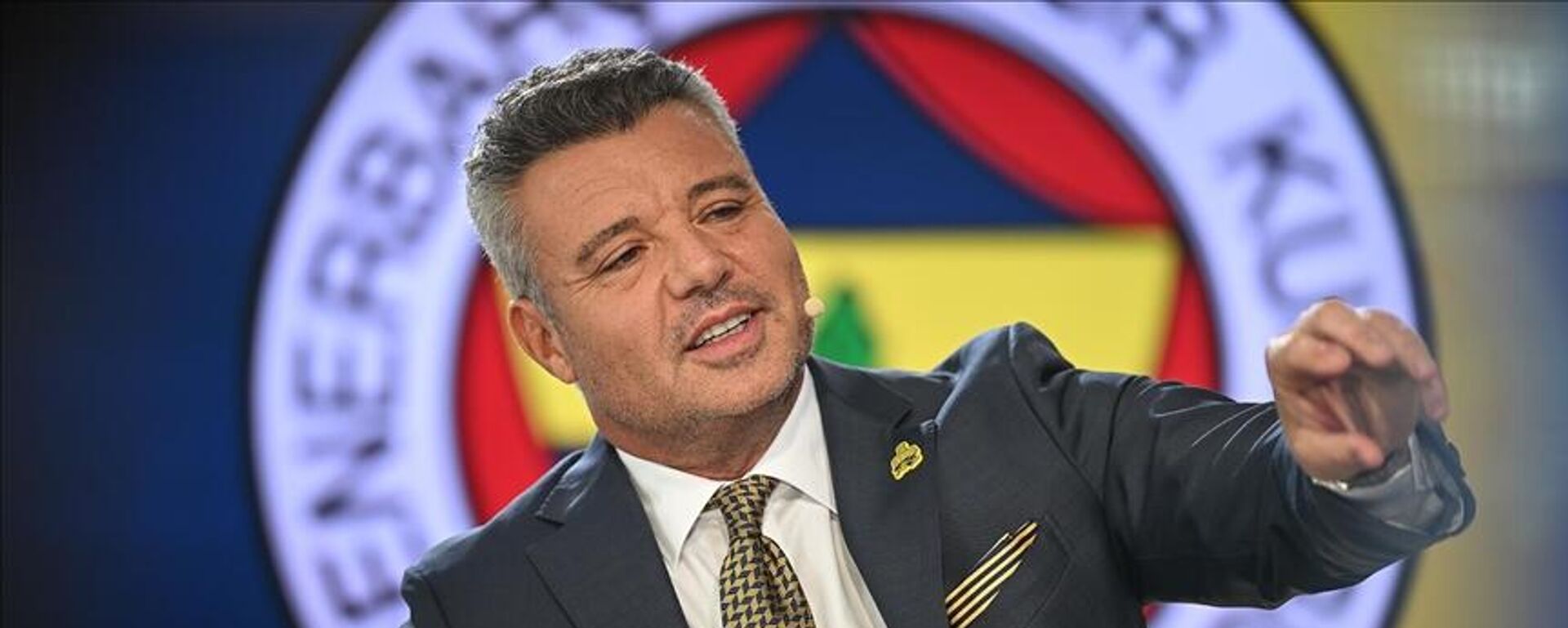 Saadettin Saran - Sputnik Türkiye, 1920, 15.10.2025