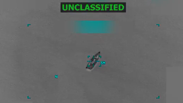 ABD tekne saldırı - Sputnik Türkiye