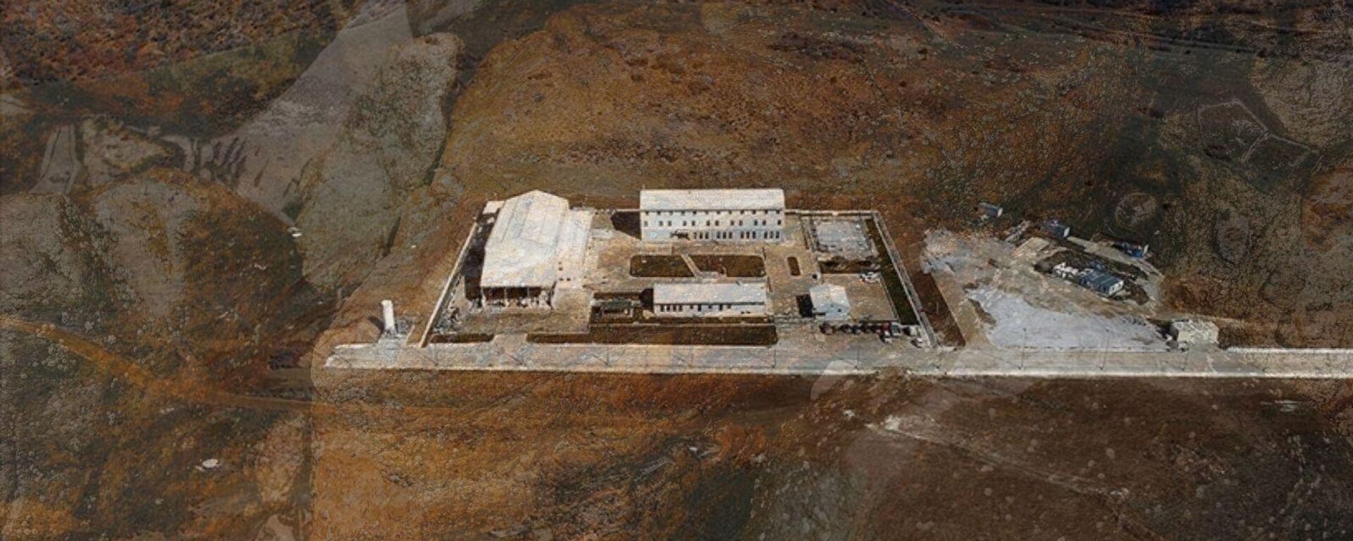 Eskişehir Beylikova Nadir Toprak Elementleri Sahası - Sputnik Türkiye, 1920, 15.10.2025