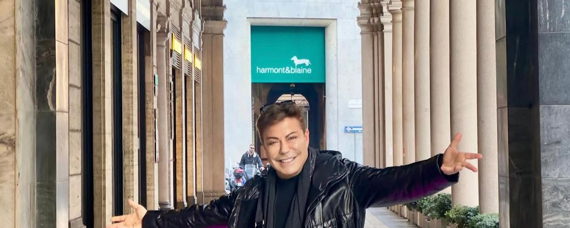 Fatih Ürek - Sputnik Türkiye, 1920, 07.11.2025