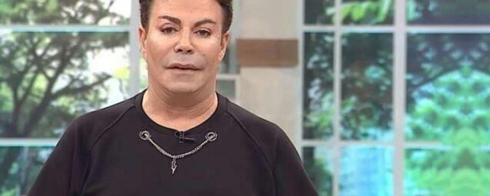 Fatih Ürek - Sputnik Türkiye, 1920, 30.01.2026