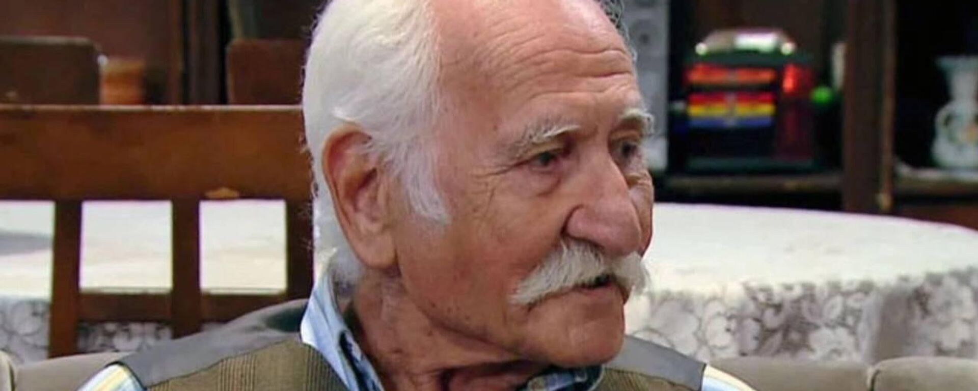 Arif Erkin Güzelbeyoğlu - Sputnik Türkiye, 1920, 16.10.2025