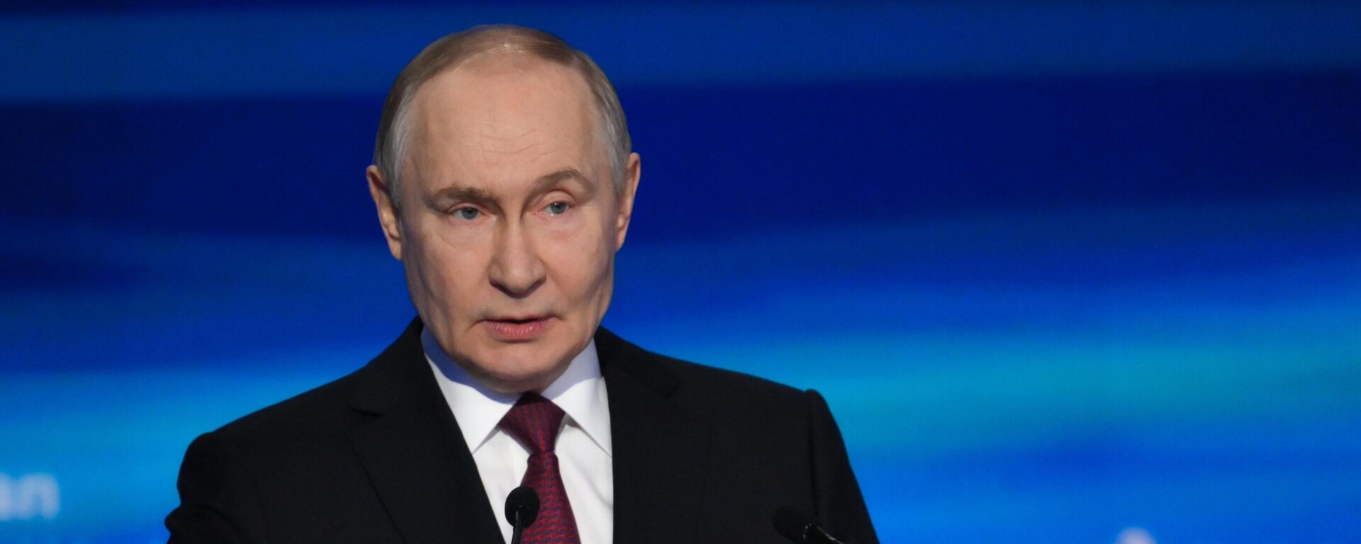 Rusya Devlet Başkanı Vladimir Putin - Sputnik Türkiye, 1920, 26.10.2025