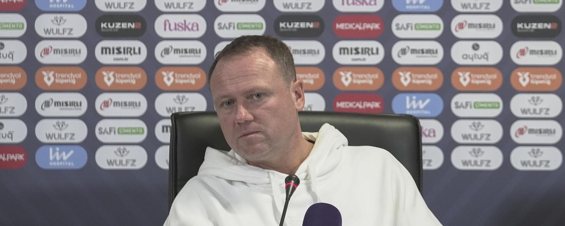 Marcel Licka - Sputnik Türkiye, 1920, 31.10.2025