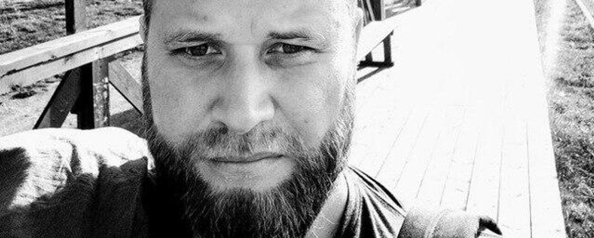 RIA Novosti savaş muhabiri İvan Zuyev Zaporojiye Bölgesinde hayatını kaybetti - Sputnik Türkiye, 1920, 17.10.2025