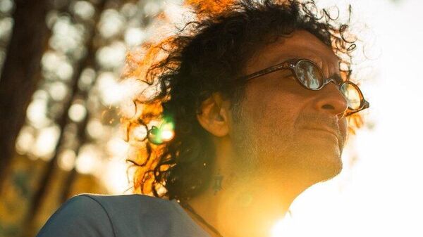 Hakan Tosun - Sputnik Türkiye